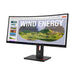 EAN 0198155878633 - Lenovo ThinkVision T34WD-40 LED display 86,4 cm (34") 3440 x 1440 Pixeles Wide Quad HD Negro imagen 3