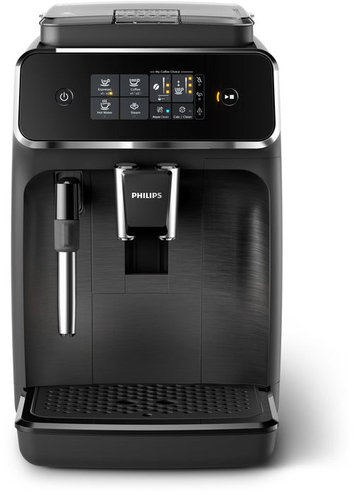 EAN 8710103877424 - Philips 2200 series EP2220/10 cafetera eléctrica Totalmente automática Máquina espresso 1,8 L imagen 4