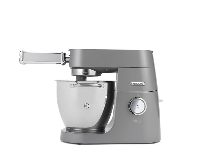 EAN 5011423197067 - Kenwood KAX982ME batidora y accesorio para mezclar alimentos Prensa para pasta fresca imagen 2