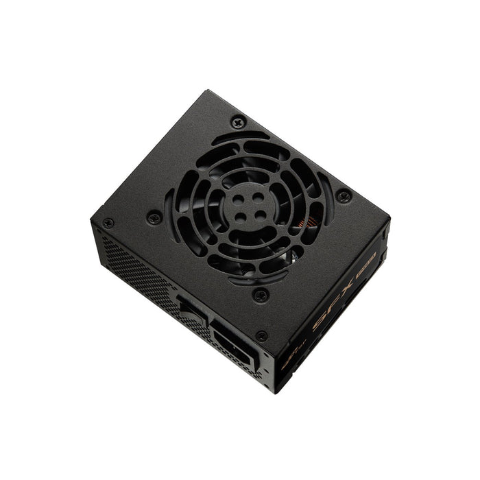 EAN 4713224522123 - FSP SFX PRO 450W unidad de fuente de alimentación 24-pin ATX Negro imagen 3
