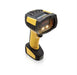 EAN 5715063029428 - Datalogic PM9600-DKHP433RK10 lector de código de barras Lector de códigos de barras portátil 1D/2D Laser  imagen 4