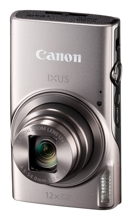 EAN 4549292251036 - Canon Digital IXUS 285 HS A 1/2.3" Cámara compacta 20,2 MP CMOS 5184 x 3888 Pixeles Plata imagen 7