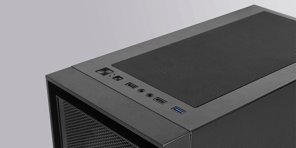 EAN 8435693108009 - Mars Gaming MC-PMAX Midi Tower imagen 5