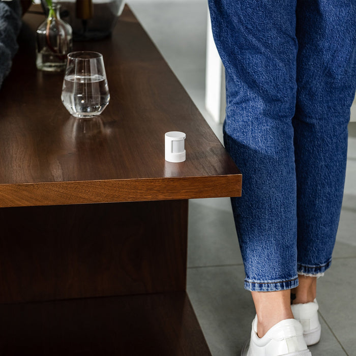 EAN 6970504218581 - Aqara P2 Sensor de infrarrojos Inalámbrico Techo/pared Blanco imagen 13