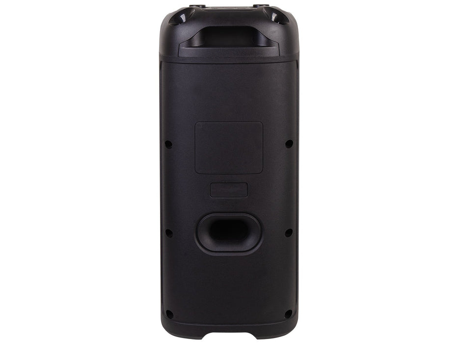 EAN 8011000041629 - Trevi XF 650 KB Altavoz para fiestas Negro 100 W imagen 4