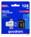 EAN 5908267930298 - Goodram M1A4 All in One 128 GB MicroSDXC UHS-I Clase 10 imagen 8