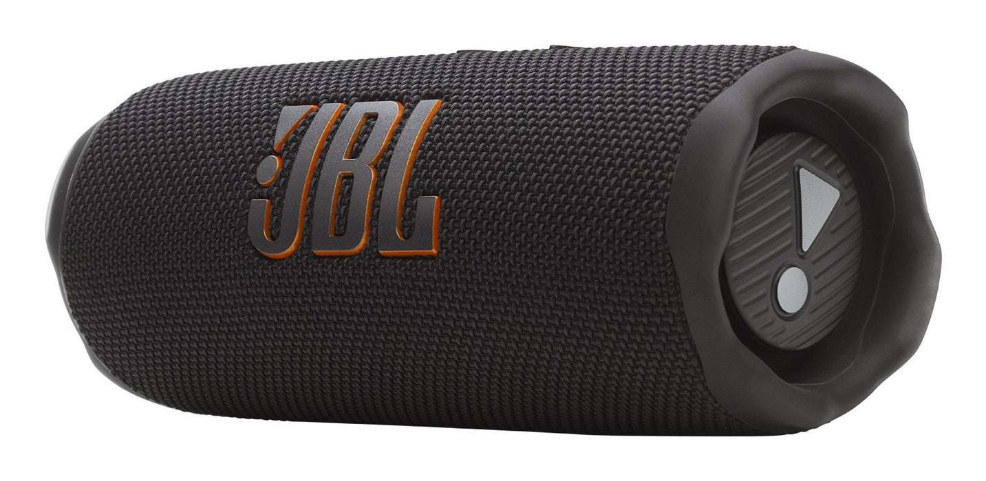 EAN 1200130019272 - JBL Flip 7 Negro imagen 2