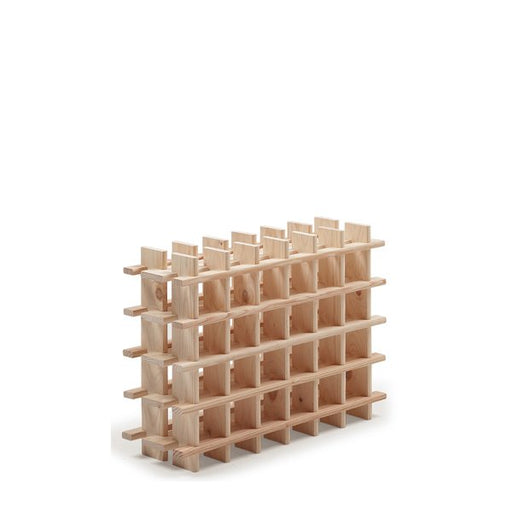 EAN 8422341700050 - ASTIGARRAGA RIOJA Botellero de pie 24 botella(s) Pino Madera imagen 1