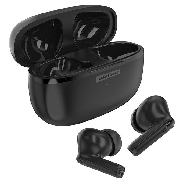EAN 6937748734758 - Ulefone ULE-BUDS-BK auricular y casco Auriculares True Wireless Stereo (TWS) Dentro de oído Música Blueto imagen 3