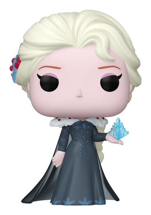 EAN 889698860772 - FUNKO POP! Elza imagen 2