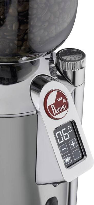 EAN 8010072242477 - la Pavoni Il Cilindro 310 W Aluminio imagen 5