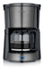 EAN 4008146047510 - Severin KA 9340 cafetera eléctrica Semi-automática Cafetera de filtro 1,25 L imagen 1