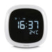 EAN 4047443526076 - Hama Bora Bora Reloj despertador digital Blanco imagen 1