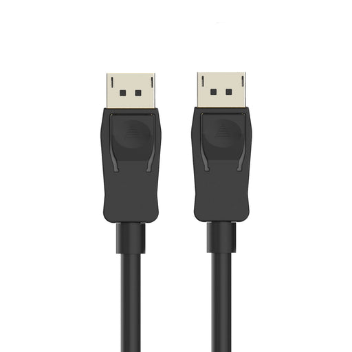 EAN 8056045879295 - Ewent EC1400 cable DisplayPort 1 m Negro imagen 1