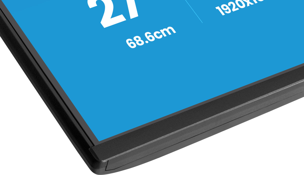 EAN 4948570126194 - iiyama ProLite XB2792HSU-B1 pantalla para PC 68,6 cm (27") 1920 x 1080 Pixeles Full HD LED Negro imagen 9