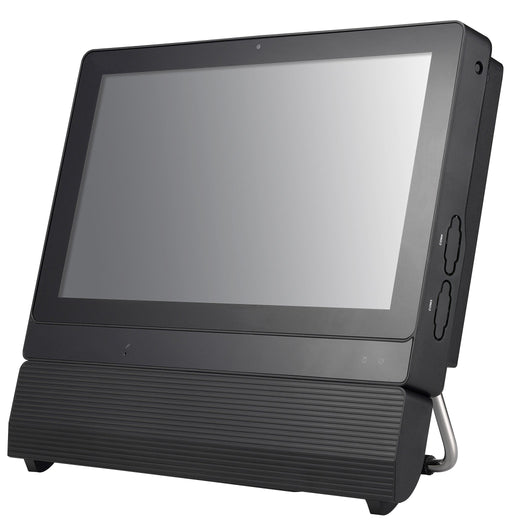 EAN 0887993004648 - Shuttle All In One PC P22U Todo-en-Uno Negro 5205U 1,9 GHz Altavoces incorporados imagen 1
