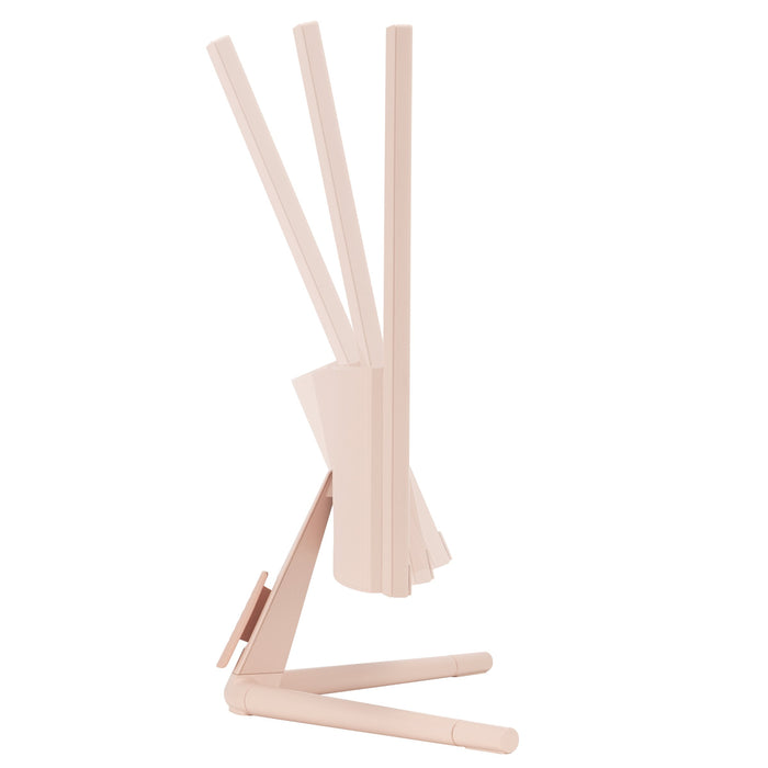 EAN 4711387629192 - ASUS VU279CFE-P pantalla para PC 68,6 cm (27") 1920 x 1080 Pixeles Full HD LCD Rosa imagen 11