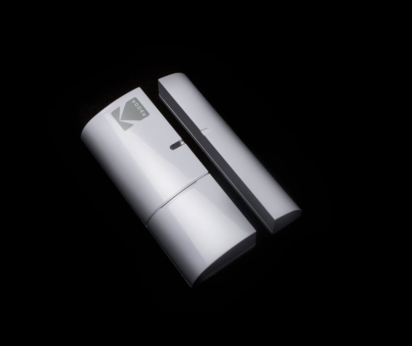 EAN 659436403048 - Kodak WDS801 sensor de puerta / ventana Inalámbrico Blanco imagen 3