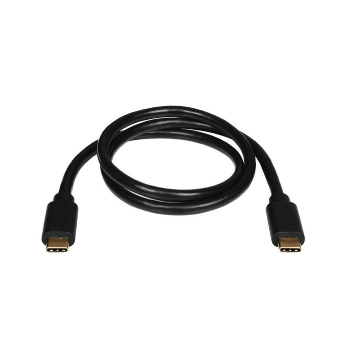 EAN 3540260174822 - Port Designs 900074 cable USB 1 m USB C Negro imagen 5