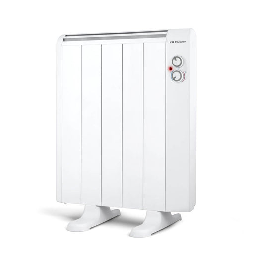 EAN 8436044534768 - Orbegozo RRM 810 calefactor eléctrico Interior Blanco 800 W Convector imagen 1
