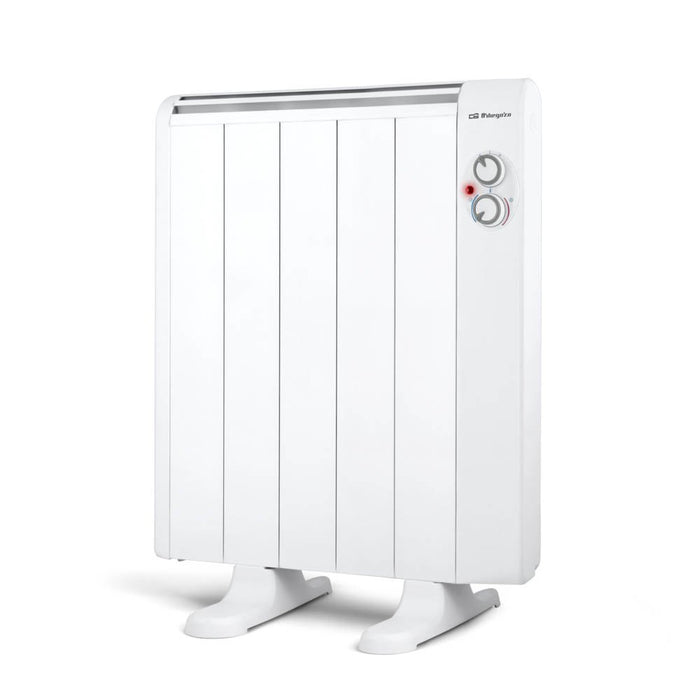 EAN 8436044534768 - Orbegozo RRM 810 calefactor eléctrico Interior Blanco 800 W Convector imagen 1