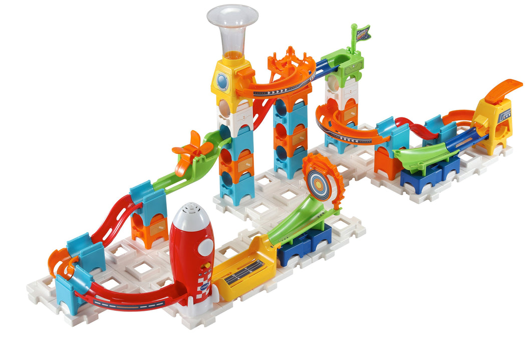 EAN 3417765422492 - VTech Marble Rush 80-542249 juego educativo imagen 4