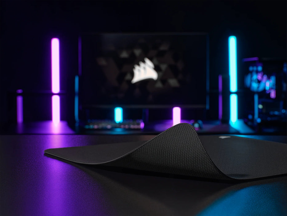 EAN 0840006688808 - Corsair MM500 v2 Alfombrilla de ratón para juegos Negro imagen 10