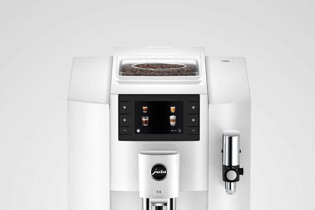 EAN 7610917155859 - JURA E8 (EC) Totalmente automática Máquina espresso 1,9 L imagen 8