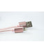 EAN 8425402168646 - Eightt ECI-2P cable de conector Lightning 1 m Rosa imagen 3