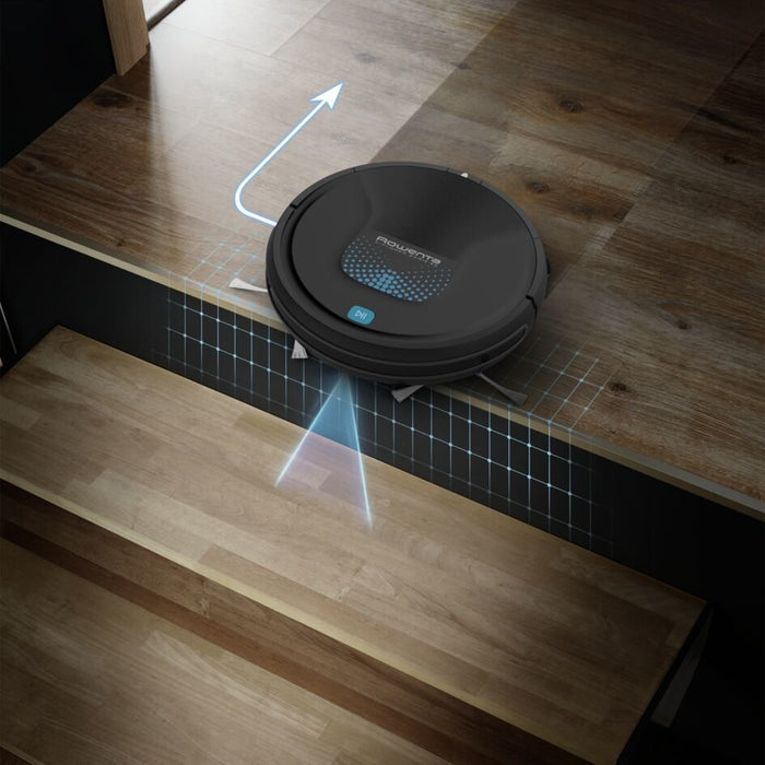 EAN 3221616022089 - Rowenta X-Plorer Serie 45 RR8275 0,44 L Sin bolsa Negro imagen 14