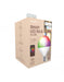EAN 8426801157736 - Muvit MIOBULB007 iluminación inteligente Bombilla inteligente Wi-Fi 10 W imagen 5
