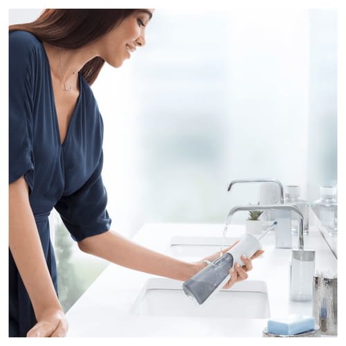 EAN 4210201233084 - Oral-B Aquacare 6 irrigador oral imagen 8