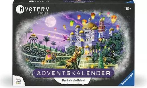 EAN 4005556255306 - Ravensburger 25530 juego de tablero Juego de mesa imagen 1