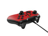EAN 5901969443783 - GENESIS Mangan 300 Rojo USB Gamepad Analógico/Digital Android, Nintendo Switch, PC imagen 8