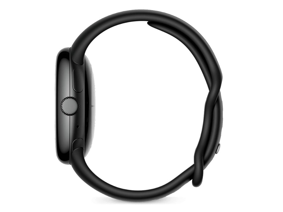 EAN 0840244600082 - Google Pixel Watch AMOLED 41 mm Digital Pantalla táctil Negro Wifi GPS (satélite) imagen 3