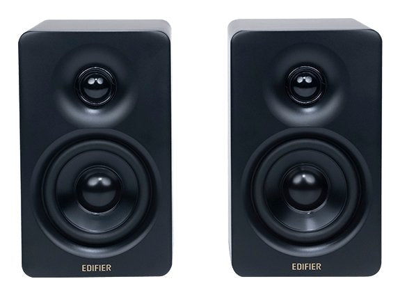 EAN 6923520216291 - Edifier M60 Negro Inalámbrico y alámbrico 66 W imagen 2