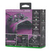 EAN 0617885079818 - PowerA XBGP0237-01 mando y volante Negro, Púrpura USB Gamepad Xbox Series S, Xbox Series X imagen 12