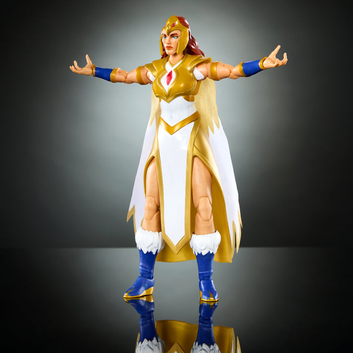 EAN 0194735243662 - Masters of the Universe HYC45 figura de juguete para niños imagen 3