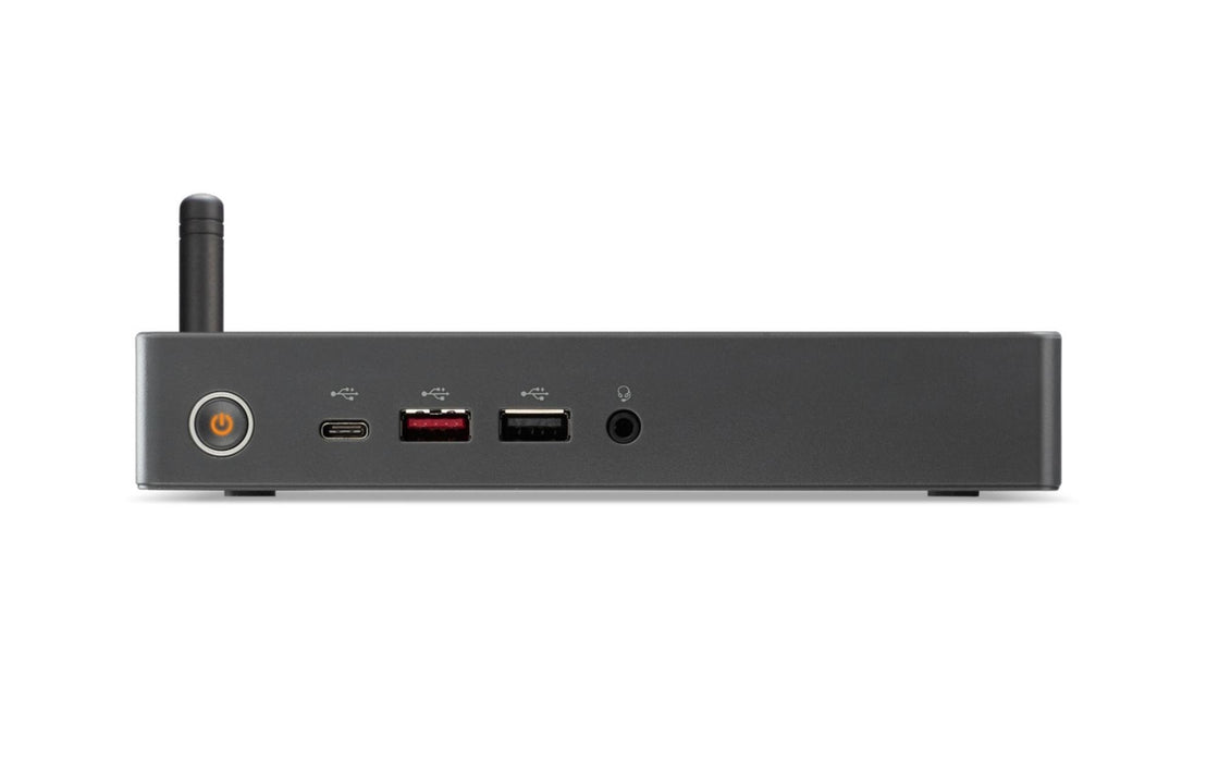 EAN 4711474209672 - Acer Revo RB610 Intel® Core™ i5 i5-1335U 8 GB DDR4-SDRAM 256 GB SSD Windows 11 Home Mini PC Negro imagen 5