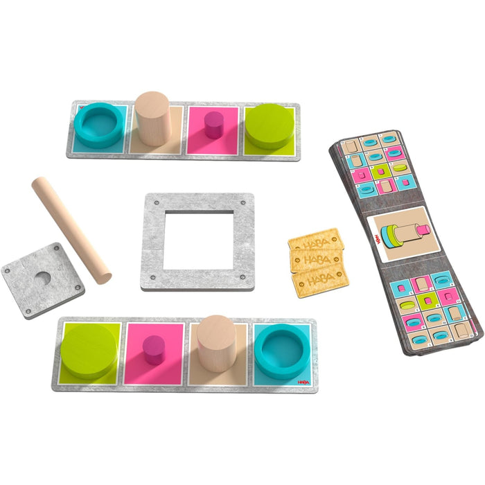 EAN 4010168283647 - HABA 2011822001 20 min Juego de mesa imagen 4