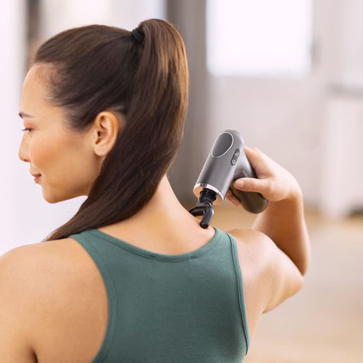 EAN 4015588889998 - Medisana MG 560 masajeador Universal Negro imagen 2