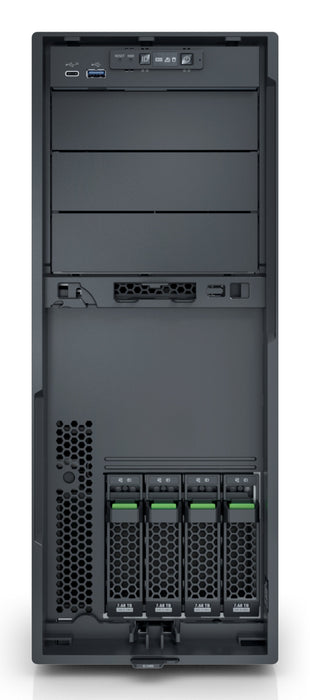EAN 4066733133428 - Fujitsu PRIMERGY TX1330 M6 servidor 0 GB Torre Intel Xeon E E-2488 3,2 GHz 32 GB DDR5-SDRAM 500 W imagen 5