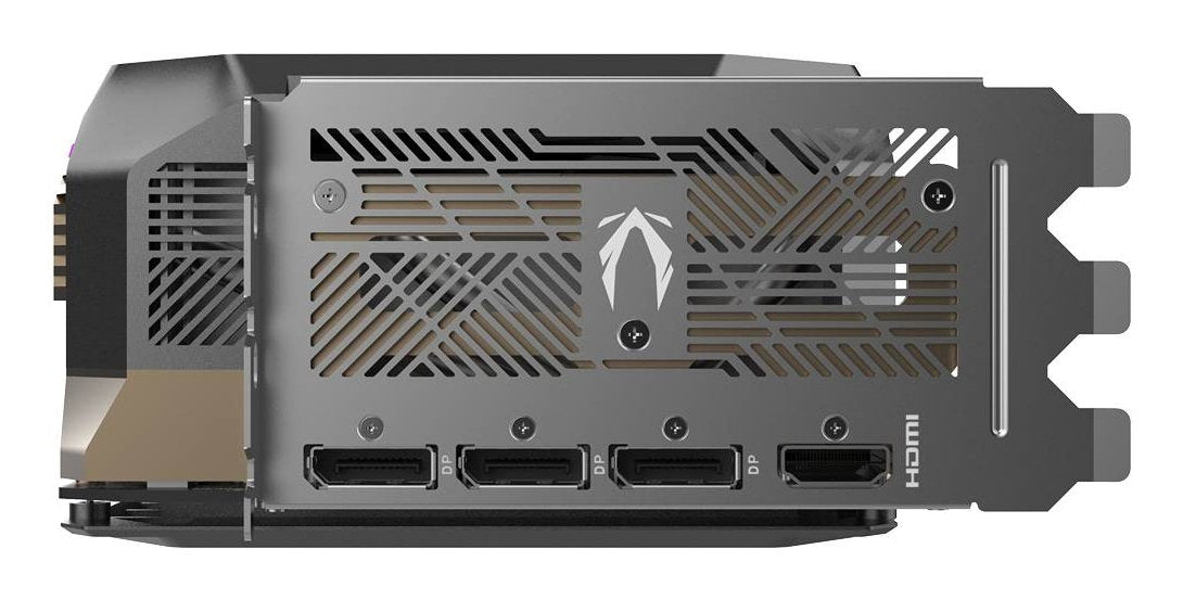 EAN 8886307700018 - Zotac GAMING GeForce RTX 5090 AMP Extreme INFINITY NVIDIA 32 GB GDDR7 imagen 2