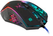 EAN 4714033529334 - Defender SIN'SISTER GM-933 ratón Juego mano derecha USB tipo A Óptico 7200 DPI imagen 3