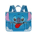 EAN 8445118074031 - Karactermania Lilo and Stitch Tongue mochila Mochila escolar Azul imagen 2