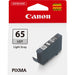 EAN 4549292159448 - Canon 4222C001 cartucho de tinta 1 pieza(s) Original Gris claro imagen 1