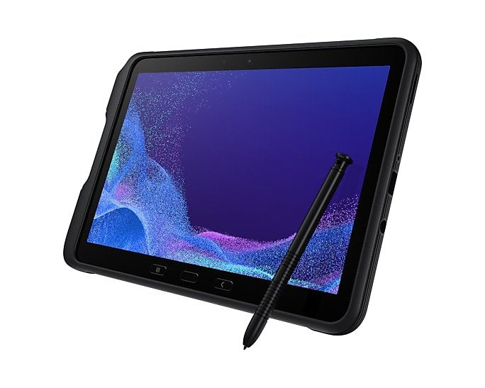 EAN 8806094714081 - Samsung Galaxy Tab ACTIVE4 PRO 5G Qualcomm Snapdragon LTE 64 GB 25,6 cm (10.1") 4 GB Wi-Fi 6 (802.11ax) N imagen 12