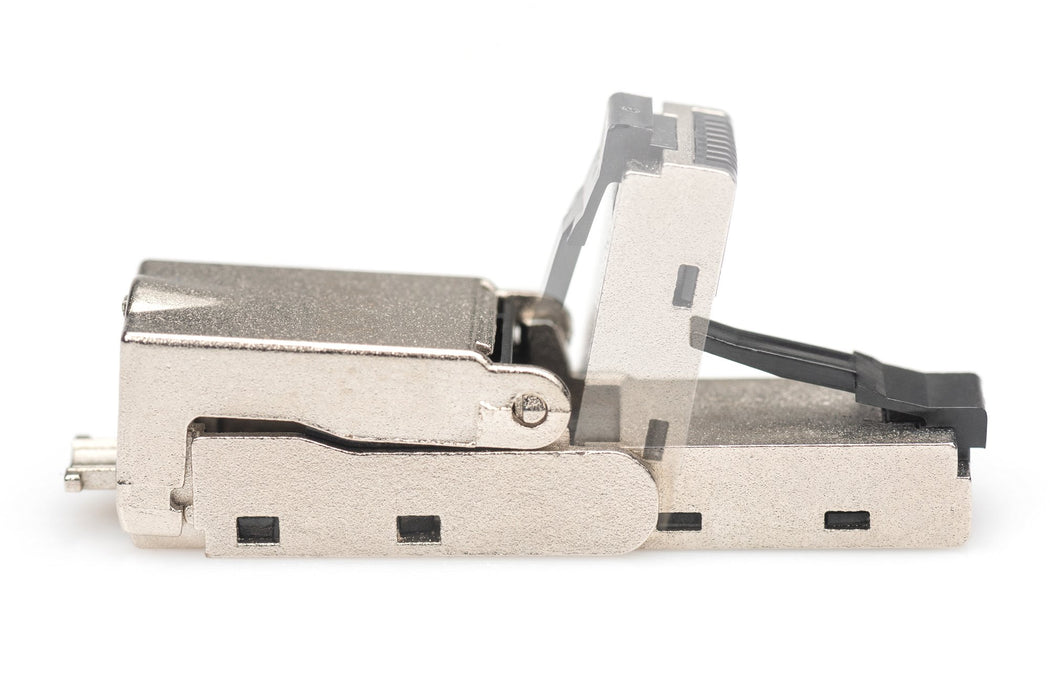 EAN 4016032495253 - Digitus DN-93636 conector RJ-45 Plata imagen 8