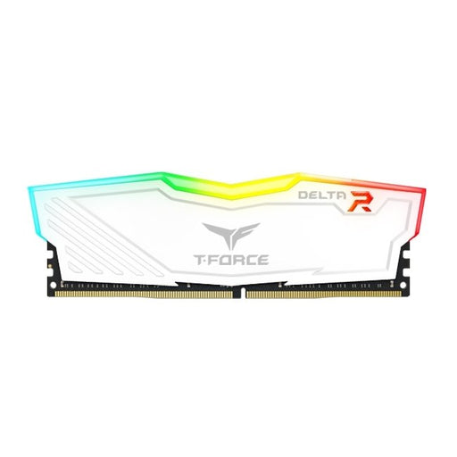 EAN 765441643253 - Team Group T-FORCE DELTA RGB TF4D416G3200HC16CDC01 módulo de memoria 16 GB 2 x 8 GB DDR4 imagen 1