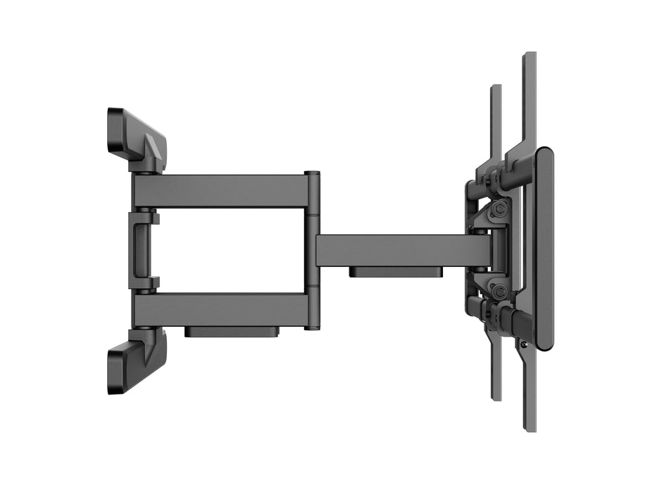 EAN 4015867238547 - Equip 650348 soporte para TV 2,54 m (100") Negro imagen 3